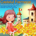 Castelul Fermecat- un spectacol interactiv, cu muzica live